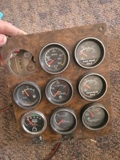 Gauge cluster kenworth. for sale  Mitchell
