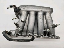Coletor de admissão BARE genuíno OEM Honda Civic Si RBC 2006 - 2011 K20Z3 SEM CORTES 08 comprar usado  Enviando para Brazil
