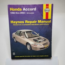 Haynes 42014 repair for sale  Las Vegas