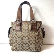 handbag big fabric carry for sale  Lathrop