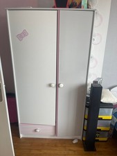 Lit armoire meuble d'occasion  Vihiers