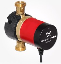Grundfos comfort pm gebraucht kaufen  Neustrelitz