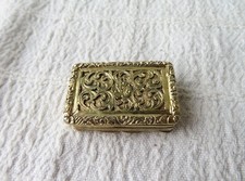 Antique georgian silver for sale  HUNTLY