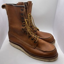 Red wing 10877 for sale Red wing 10877 for sale  SITTINGBOURNE
