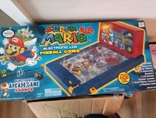 super mario pinball machine for sale  Norristown