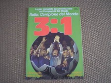Espana 1982 italia usato  Torino