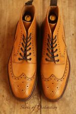 Loake 1880 burford for sale  SUTTON COLDFIELD