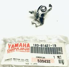 Rupteur allumage yamaha d'occasion  Vitrolles