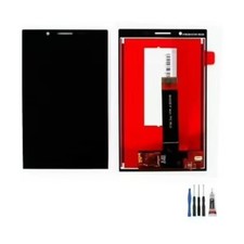 Ecran lcd vitre d'occasion  Clermont-Ferrand-