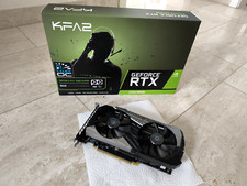 Kfa2 geforce rtx gebraucht kaufen  Miltenberg