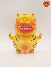 Loja de brinquedos Happy Youth The Twelve signos do zodíaco chinês brinquedo Sofubi amarelo tigre comprar usado  Enviando para Brazil
