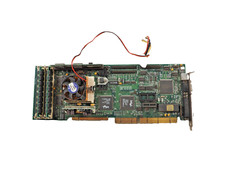 Computador de placa única Intel PCB-3216626 Pentium MMX 200Mhz 64MB RAM comprar usado  Enviando para Brazil