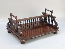 Antique mahogany table for sale  NOTTINGHAM