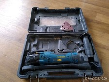 Workzone cordless multitool for sale  ANSTRUTHER