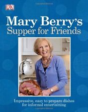 Mary berry supper for sale  UK