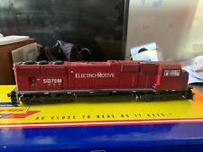 Athearn genesis sd70m for sale  ALTRINCHAM