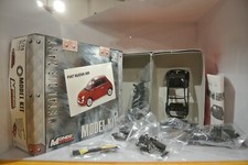 Fiat nuova 500 usato  Cuorgne