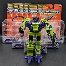 Transformers energon micormast gebraucht kaufen  Nauheim