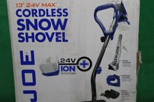 Snow joe 24v for sale  Beaver Falls