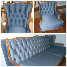 Louis livingroom set for sale  Bluffton