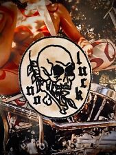 Luck vintage biker for sale  Ventura