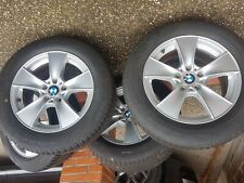 Roues complètes bmw d'occasion  Tournefeuille