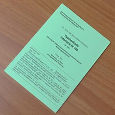Taschenkarte infanterie . gebraucht kaufen  Nürnberg