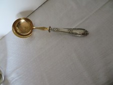 Louche crème manche d'occasion  Ussac