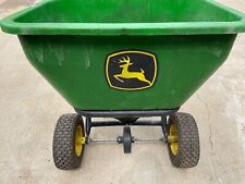 John deere fertilizer for sale  Lake Zurich