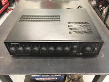 Bogen v100 amplificatore usato  Spedire a Italy