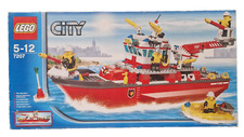 Lego city 7207 usato  Venezia