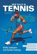 New ways tennis for sale  Montgomery