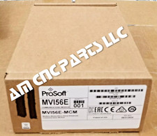 Módulo de comunicação ProSoft MVI56E-MCM Modbus mestre/escravo 2024 *NOVA CAIXA LACRADA comprar usado  Enviando para Brazil