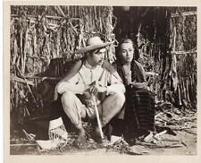 Pedro Armendariz & Dolores Del Río em Maria Candelária, f 138 comprar usado  Enviando para Brazil