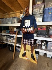 Shaquille neal double for sale  Tucson