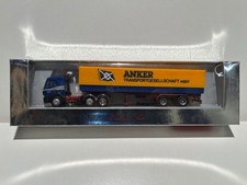 herpa mb sk gebraucht kaufen  Heidenheim an der Brenz