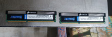 Corsair cmx16gx3m2a1600c11 ddr usato  Forio
