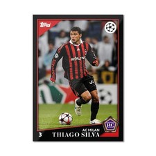 Topps the lost usato  Roma