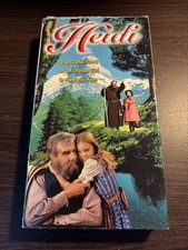 Heidi vhs jennifer for sale  Murfreesboro