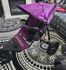 Nipper single purple for sale  LLANELLI