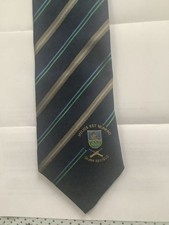 Rare cricket tie for sale  CHESTER LE STREET