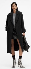 Allsaints mabel double for sale  SLOUGH