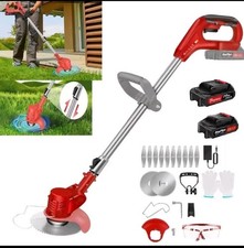 Metal blade cordless for sale  COVENTRY