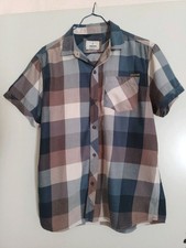 Chemise homme pataugas. d'occasion  Bourg-en-Bresse