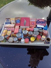 Vintage job lot for sale  HUNTINGDON