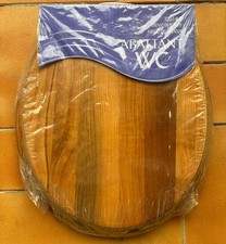 Abattant chêne massif d'occasion Abattant chêne massif d'occasion  Mèze