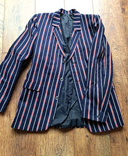 vintage boating blazer for sale  SANDHURST