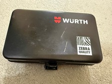Würth 9651123 zebra gebraucht kaufen  Freiburg im Breisgau