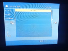 Sony rdr 780 gebraucht kaufen  Eschweiler