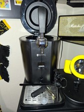 Zapfanlage liter gebraucht kaufen Zapfanlage liter gebraucht kaufen  Hagen